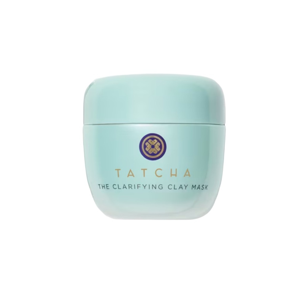 TATCHA The Clarifying Clay Mask